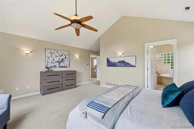 6566 S Madison Court Centennial, CO 80121