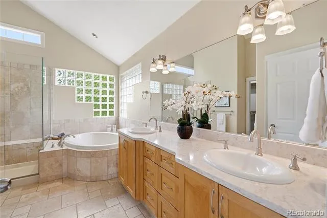 6566 S Madison Court Centennial, CO 80121