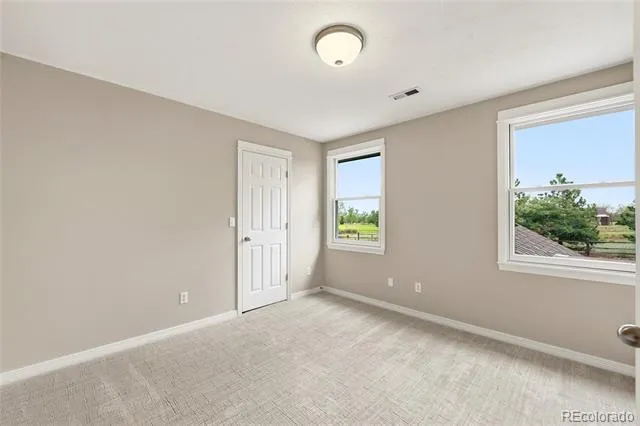 6566 S Madison Court Centennial, CO 80121