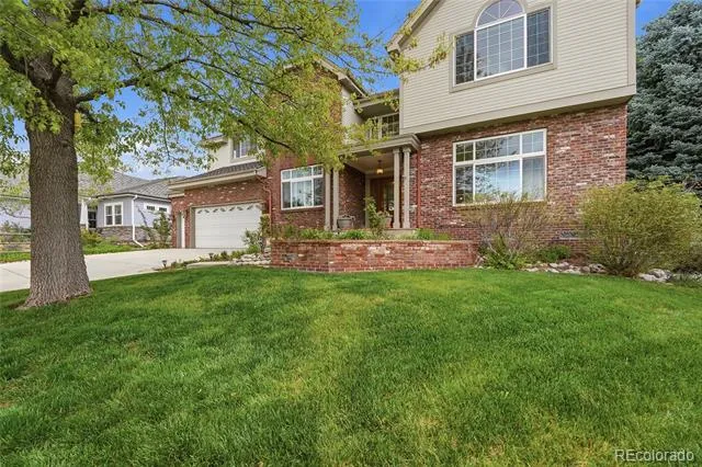 6566 S Madison Court Centennial, CO 80121