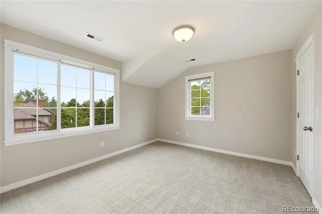 6566 S Madison Court Centennial, CO 80121