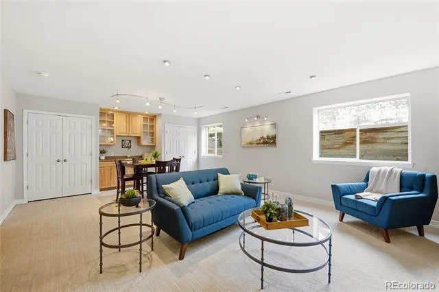 6566 S Madison Court Centennial, CO 80121