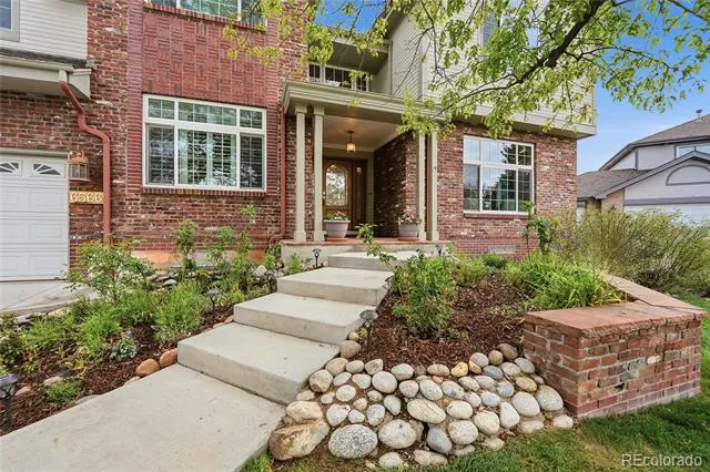6566 S Madison Court Centennial, CO 80121