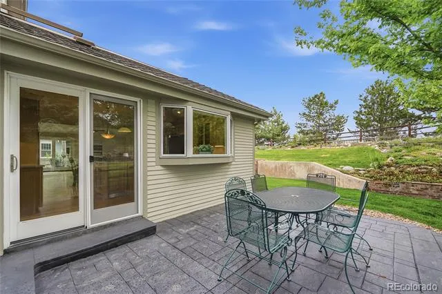 6566 S Madison Court Centennial, CO 80121