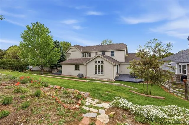 6566 S Madison Court Centennial, CO 80121