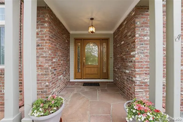 6566 S Madison Court Centennial, CO 80121