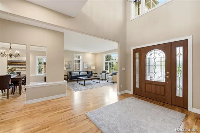 6566 S Madison Court Centennial, CO 80121