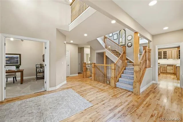 6566 S Madison Court Centennial, CO 80121