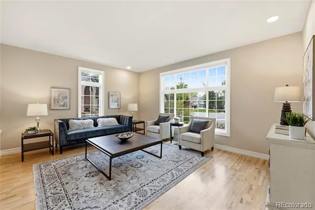 6566 S Madison Court Centennial, CO 80121
