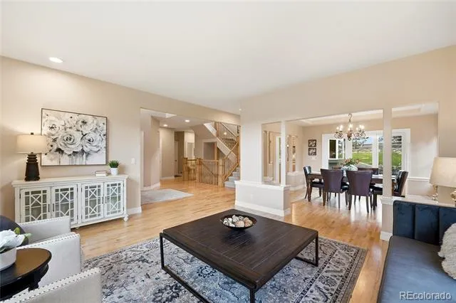 6566 S Madison Court Centennial, CO 80121
