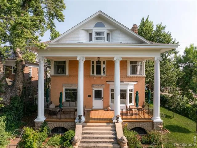 745 Highland Avenue Boulder, CO 80302