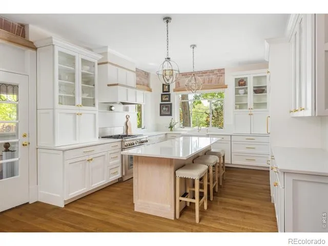 745 Highland Avenue Boulder, CO 80302