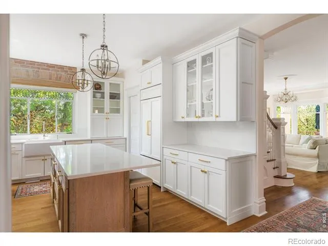 745 Highland Avenue Boulder, CO 80302
