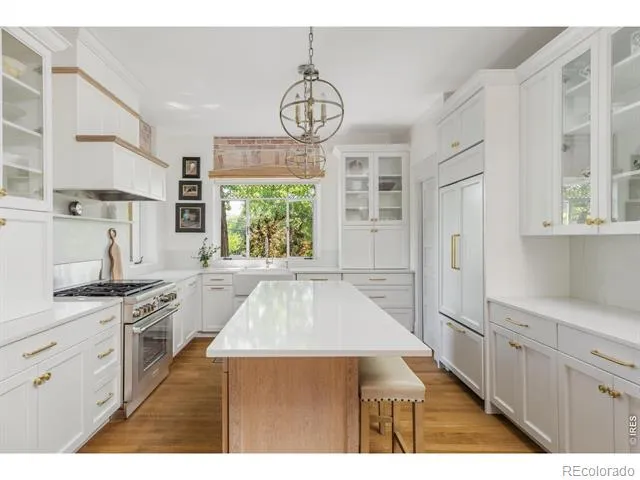 745 Highland Avenue Boulder, CO 80302