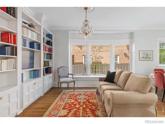 745 Highland Avenue Boulder, CO 80302
