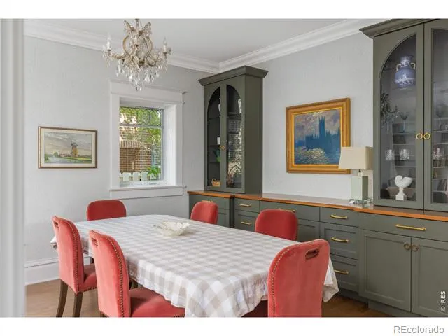 745 Highland Avenue Boulder, CO 80302