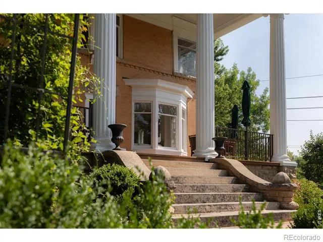 745 Highland Avenue Boulder, CO 80302