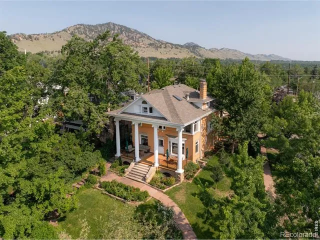 745 Highland Avenue Boulder, CO 80302