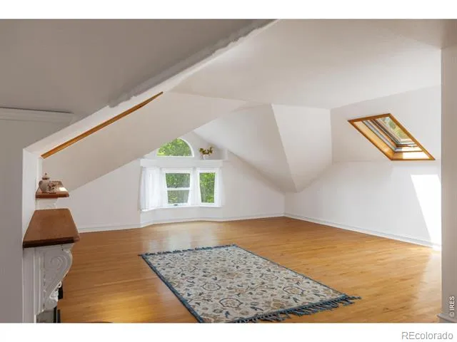 745 Highland Avenue Boulder, CO 80302