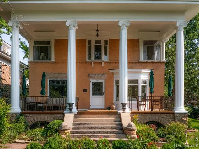 745 Highland Avenue Boulder, CO 80302