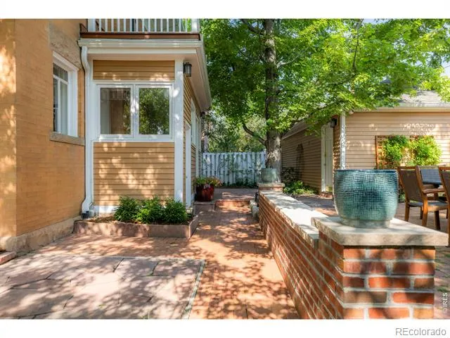 745 Highland Avenue Boulder, CO 80302