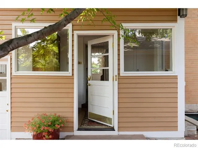 745 Highland Avenue Boulder, CO 80302