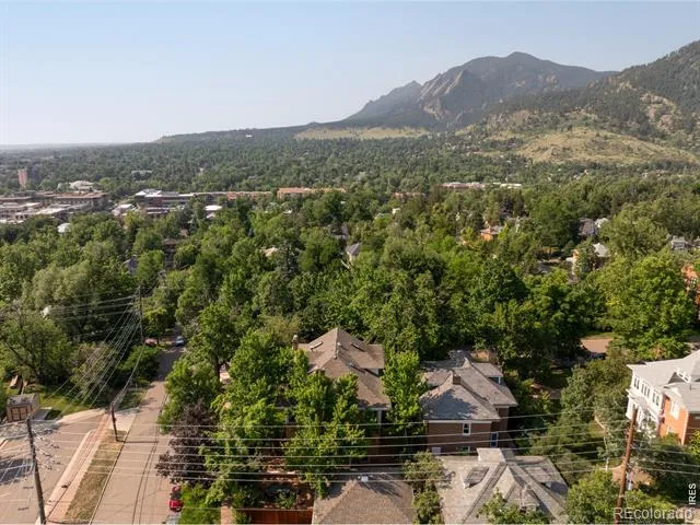 745 Highland Avenue Boulder, CO 80302