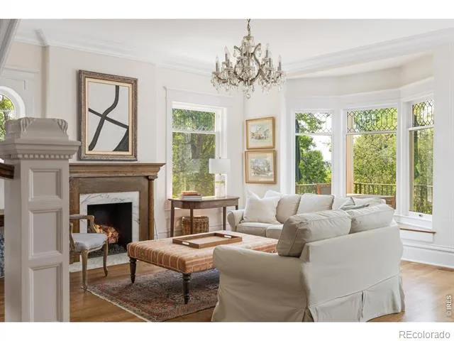 745 Highland Avenue Boulder, CO 80302