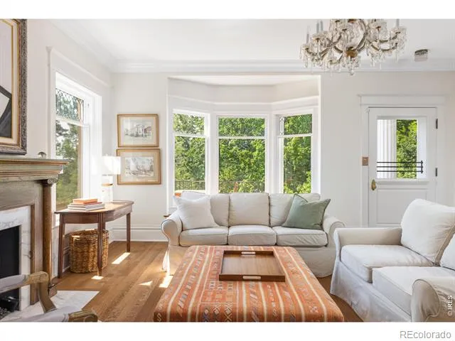 745 Highland Avenue Boulder, CO 80302
