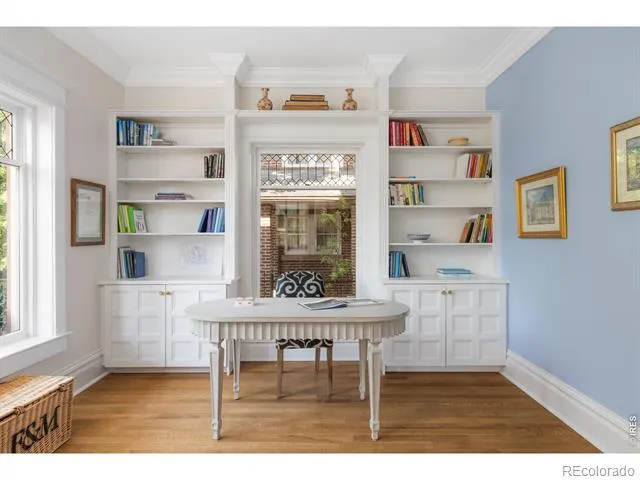 745 Highland Avenue Boulder, CO 80302