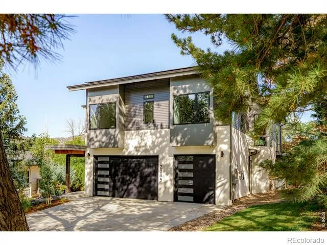 2885 Island Drive Boulder, CO 80301