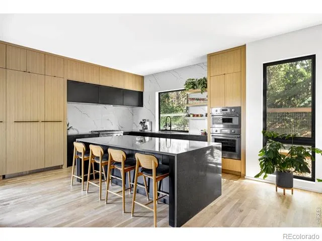 2885 Island Drive Boulder, CO 80301