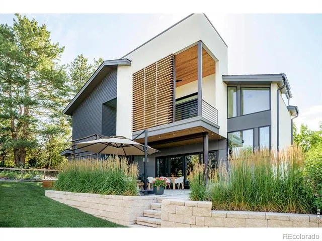2885 Island Drive Boulder, CO 80301