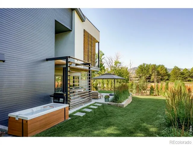 2885 Island Drive Boulder, CO 80301