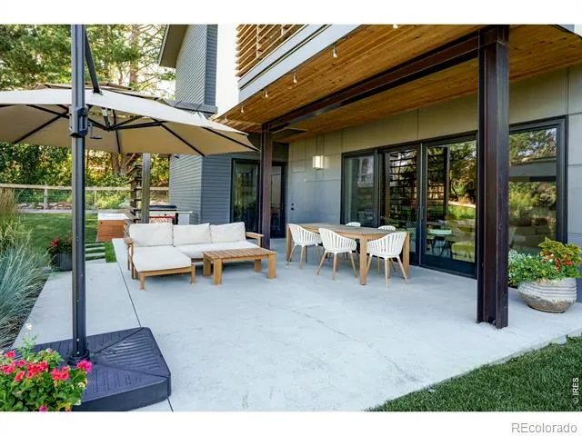2885 Island Drive Boulder, CO 80301