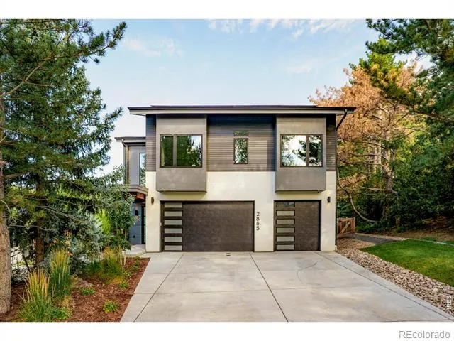 2885 Island Drive Boulder, CO 80301