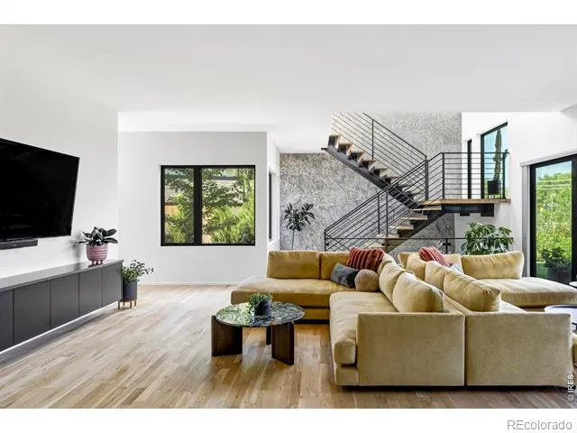 2885 Island Drive Boulder, CO 80301