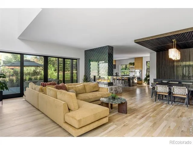 2885 Island Drive Boulder, CO 80301