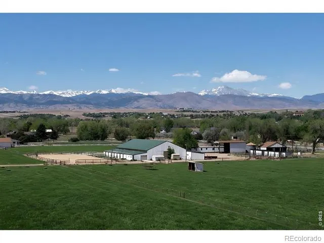 11098 Jasper Road Lafayette, CO 80026