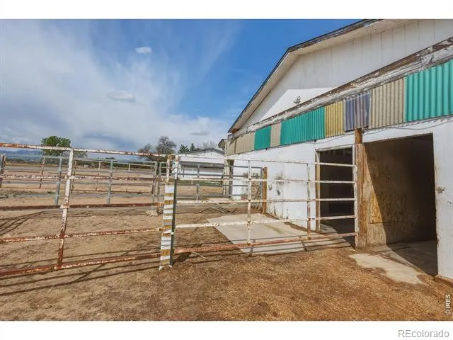 11098 Jasper Road Lafayette, CO 80026