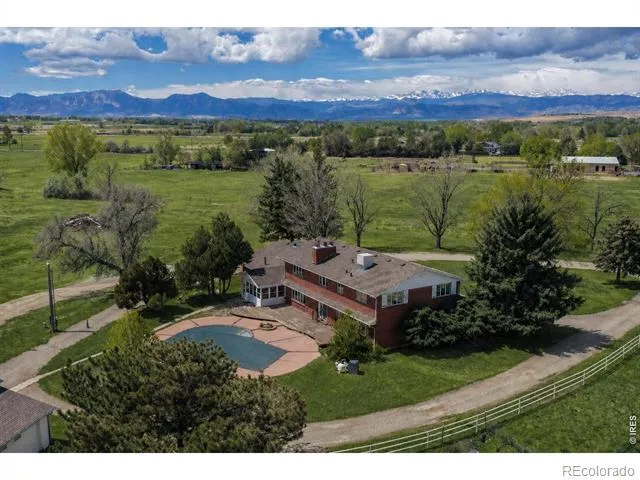 11098 Jasper Road Lafayette, CO 80026