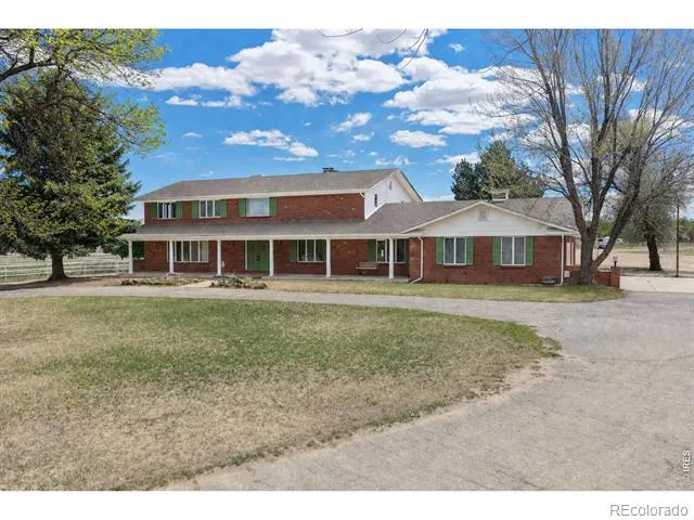 11098 Jasper Road Lafayette, CO 80026