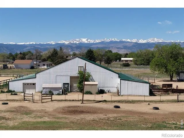 11098 Jasper Road Lafayette, CO 80026