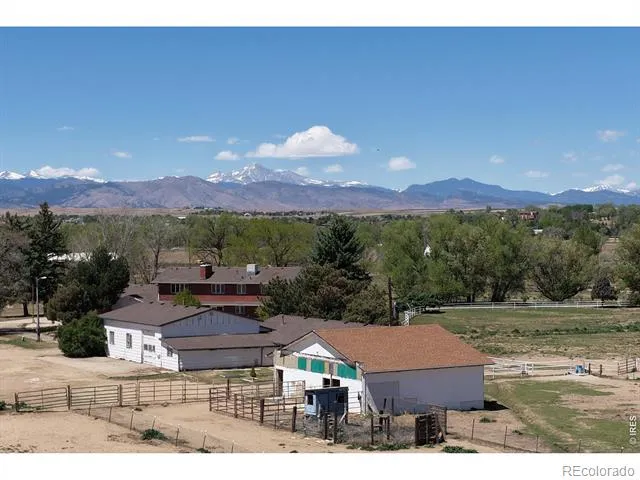 11098 Jasper Road Lafayette, CO 80026