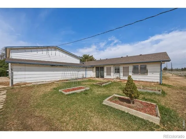 11098 Jasper Road Lafayette, CO 80026