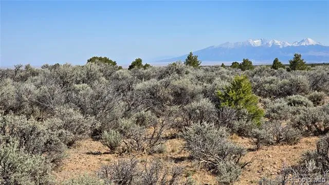 Lot 18 Green Tree Court San Luis, CO 81152