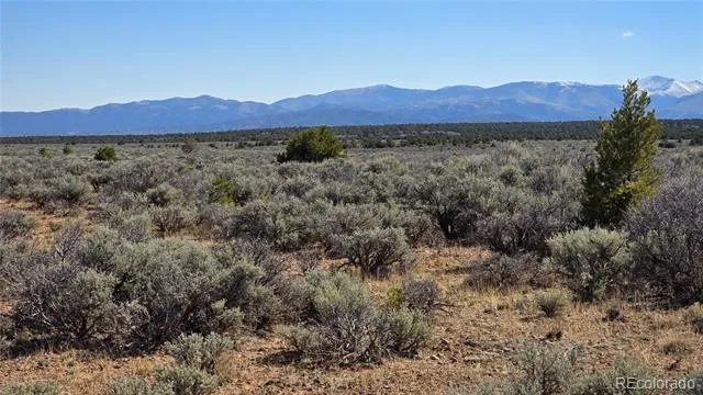 Lot 18 Green Tree Court San Luis, CO 81152