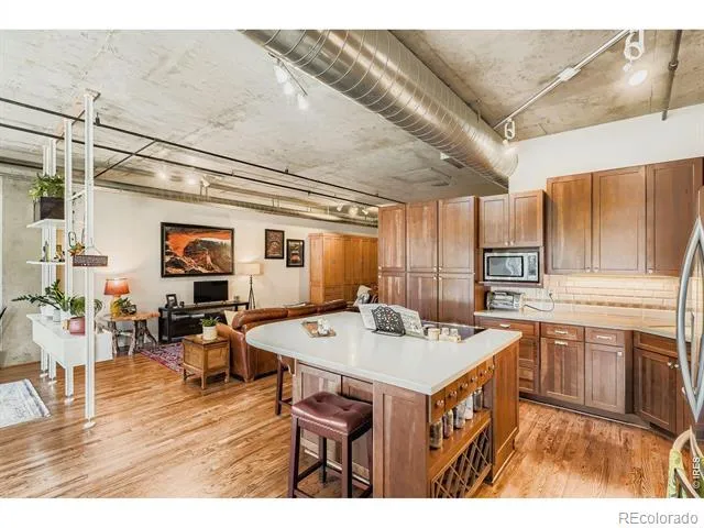1499 Blake Street #4G Denver, CO 80202