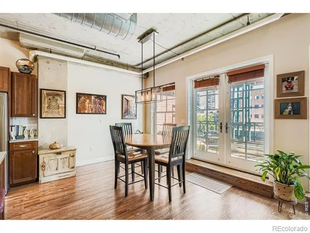 1499 Blake Street #4G Denver, CO 80202
