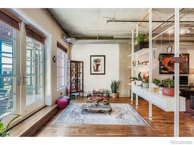 1499 Blake Street #4G Denver, CO 80202